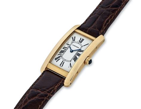 cartier tank americaine replica|Cartier Tank watch copies.